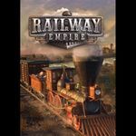 Railway Empire (PC - Steam elektronikus játék licensz) fotó