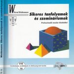 Sikeres tanfolyamok és szemináriumok - Professzionális tanulás felnőttekkel (Saját képpel) - Bern... fotó