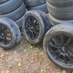 17" ALUFELNI 5x114, 3 ET41 + TPMS (KIA SPORTAGE, KIA SORRENTO) fotó