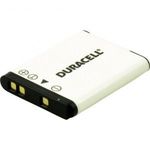 EN-EL19 Nikon kamera akku 3, 7V 700 mAh, Duracell fotó