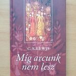 C. S. Lewis - Míg arcunk nem lesz -T25v fotó