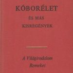 Kóborélet fotó