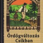 Ördögváltozás Csíkban fotó