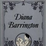 Diana Barrington fotó