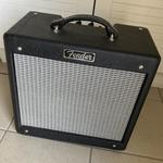 Fender Pro Junior csöves gitárkombó eladó fotó