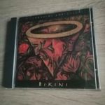 Bikini – A szabadság rabszolgái (1997) MEGKÍMÉLT, SZÉP GONG KIADÁSÚ RITKA CD! fotó