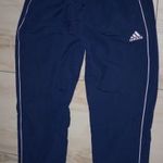 ADIDAS EXCLUSIVE CLIMALITE TRÉNING NADRÁG NAGYON EXTRA FÉRFI XL-ES MÉRET fotó