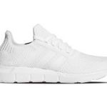 Adidas Swift Run fehér ffi sportcipő 43 1/3-os fotó