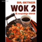 Dr. Oetker - Wok 2 fotó