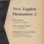 New English Dramatists 2. fotó