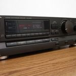 Technics SA-GX130 minőségi Hifi sztereó rádió erősítő receiver 200W fotó