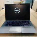 Dell Latitude 5310 (i5-10310U; 8GB RAM; 128GB SSD) laptop eladó fotó