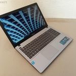 Asus F550L, HD, 15.6", i5-4210U, 4GB DDR3, FÉLKONFIG 41. fotó