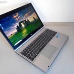 HP Elitebook 8570p, 15.6", i5-3210M, 1GB VGA, FÉLKONFIG 32. fotó