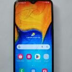 Samsung Galaxy A20E hibás fotó