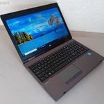 HP ProBook 6570b, 15.6", i5-3230M félkonfig 57. fotó