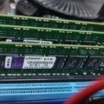 12GB Kingston 1333MHz DDR3 Tri kit eladó. fotó