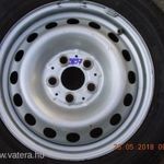 LEMEZFELNI MERCEDES V-SERIE 16" fotó