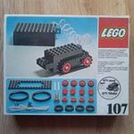 Lego 107 fotó