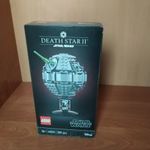 LEGO Star Wars Death Star 2 fotó