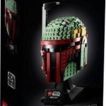 LEGO 75277 STAR WARS - BOBA FETT SISAK ÚJ ÉS BONTATLAN! fotó