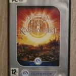 Gyűrűk Ura: Harc Középföldéért (The Lord of the Rings: Battle for Middle Earth) - PC fotó