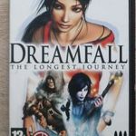 Dreamfall: The Longest Journey - PC fotó