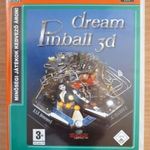 Dream Pinball 3D - PC fotó