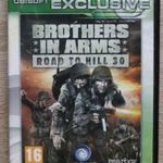 Brothers In Arms: Road to Hill 30 - PC fotó