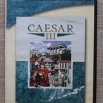 Caesar III 3 - PC játék fotó