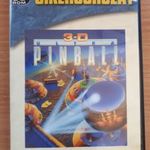 3-D Ultra Pinball: Turbo Racing (NASCAR Pinball) - PC fotó