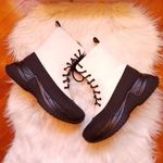 Újszerű Koi Footwear Renegade Trey K Boots black/white 40 fotó