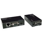 LINDY Cat5 VGA + Audio 300m extender (32540) (32540) fotó