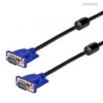 Akyga AK-AV-01 VGA Cable 1, 8m Black fotó