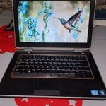 Dell Latitude E6420 fotó