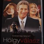 HÖLGYVÁLASZ (2004) DVD fotó