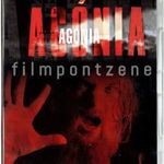 Agónia (1981) 2DVD r: Elem Klimov - szinkronos magyar MOKÉP kiadás szép állapotban fotó