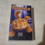 Garfield fotó