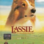 Lassie beszerezhetetlen DVD fotó