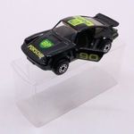 Matchbox MB-3 Porsche 911 Turbo - "BP-Oil Turbo 91" - HALVÁNY BOROSTYÁN üveg! fotó