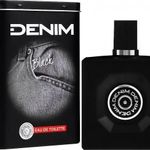 Denim Black EdT 100 ml (férfi parfüm) fotó