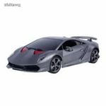 Távirányítós Lamborghini Sesto - 1: 24 fotó