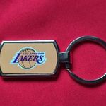 LOS ANGELES LAKERS / NBA FÉM KULCSTARTÓ fotó