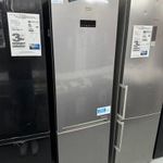 HŰTŐ BEKO RCNA406EO6XBN Inox fotó