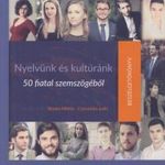 Nyelvünk és kultúránk 50 fiatal szemszögéből fotó