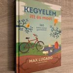 Max Lucado - Tama Fortner: Kegyelem itt és most - 365 bibliai üzenet gyerekeknek fotó