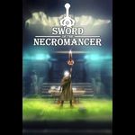 Sword of the Necromancer (PC - Steam elektronikus játék licensz) fotó