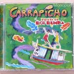 Carrapicho - Fiesta De Boi Bumba CD fotó