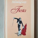 Ernest Hemingway - Fiesta - szép, újabb kiadás T16d fotó