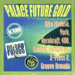 Palace Future Gold fotó